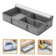 thumbnail image 5 of OULII Caja De Almacenamiento Plegable Para Ropa Y Mantas Organizador Multifuncional Para El Hogar, 5 of 8