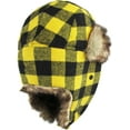 thumbnail image 3 of Winter Aviator Trapper Hat Winter Ski Cap, 3 of 5