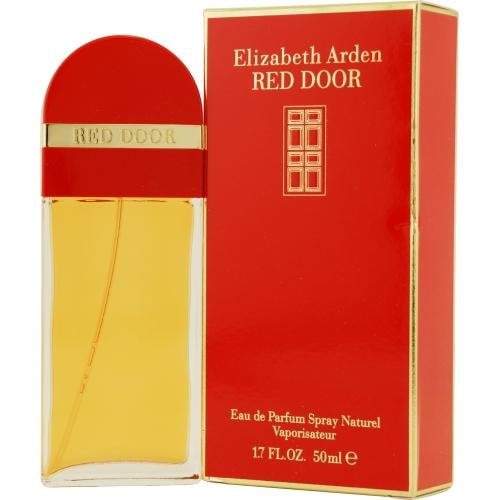 Elizabeth Red Natural Eau de Parfum Spray, 0.53 fl. oz. - Walmart.com