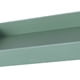 thumbnail image 4 of Estante de tablero perforado de control de pared, organizador de pared de tablero perforado, tablero de clavija simple, panel de tablero perforado de montaje en pared, resistente y resistente, 4 of 5