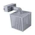 thumbnail image 4 of Divisor automático de abejas, controlador automático de enjambres, excluidor de reinas portátil, gestión de colmenas para granjas, jardines y patios., 4 of 8