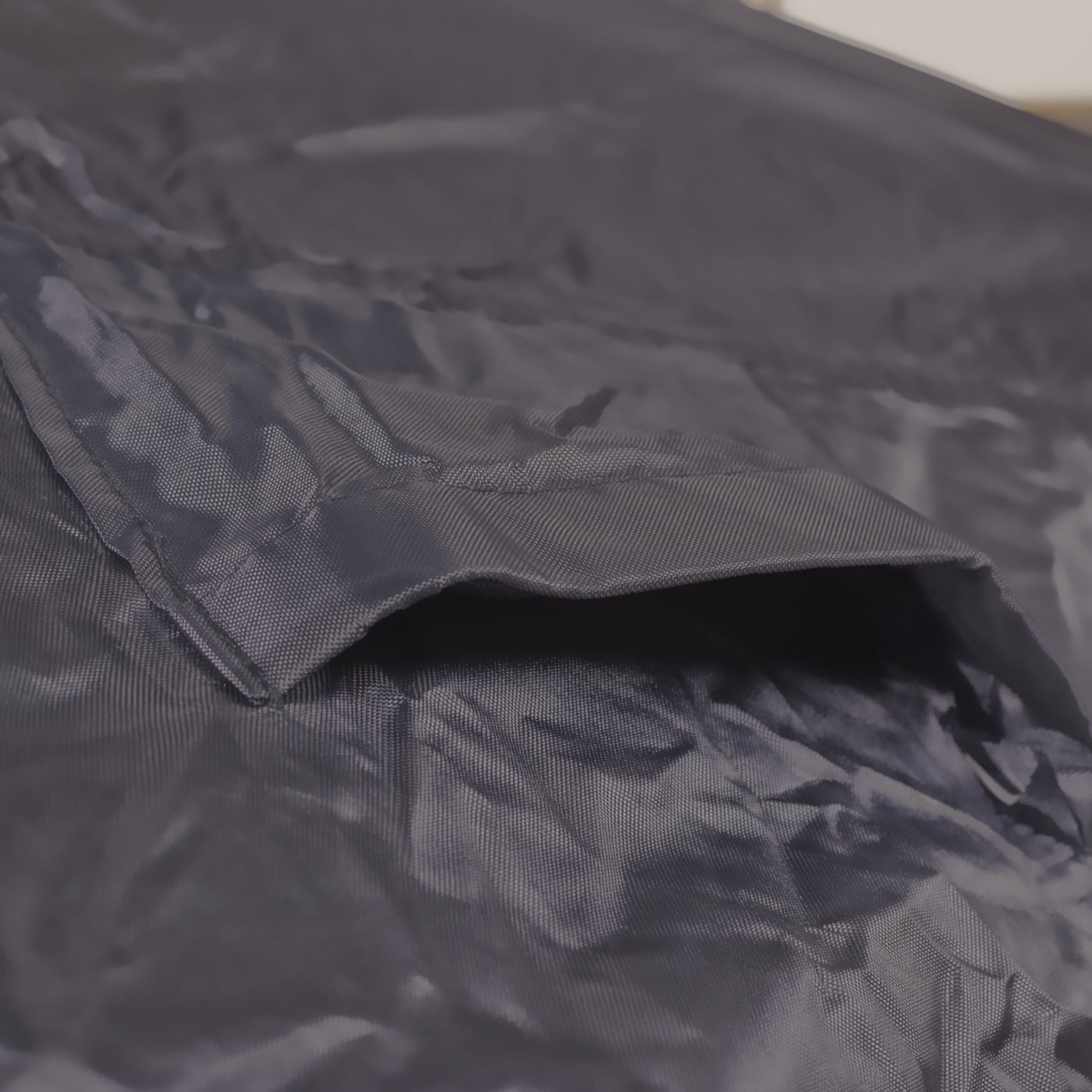 Budge Waterproof Motorcycle Cover, Moderate Rain and Dirt Protection for Motorcycles, Multiple Sizes
