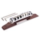 thumbnail image 1 of Sonducket Puente de sillín de guitarra con llave ajustable, kit de instrumentos de de aleación, accesorio para músico profesional principiante Accesorios para instrumentos musicales Sonducket OD025996-00, 1 of 6