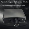 thumbnail image 4 of HY929 High Strength Wall Microphone Voice Bug Listen Detector Metal Wall Device for Pipe Leakage, 4 of 8