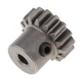 thumbnail image 1 of Diente Motor Piñón Engranaje 15T 3.175 mm para per Slash 4x4 HQ727 RC coche Hugo, 1 of 6