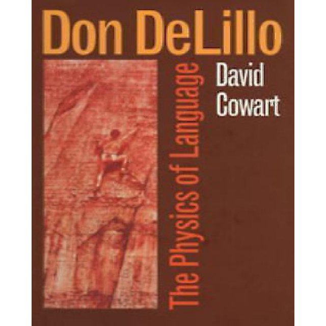 Don DeLillo: la Physique du Langage