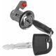 thumbnail image 2 of Para Mitsubishi L200 Pick Up 2001-2005 Cerradura de puerta delantera izquierda derecha Regalo de G, 2 of 5