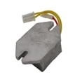 thumbnail image 3 of jinwen Garden Regulator Rectifier Converter Assy for Engine 691185 797375, 3 of 9