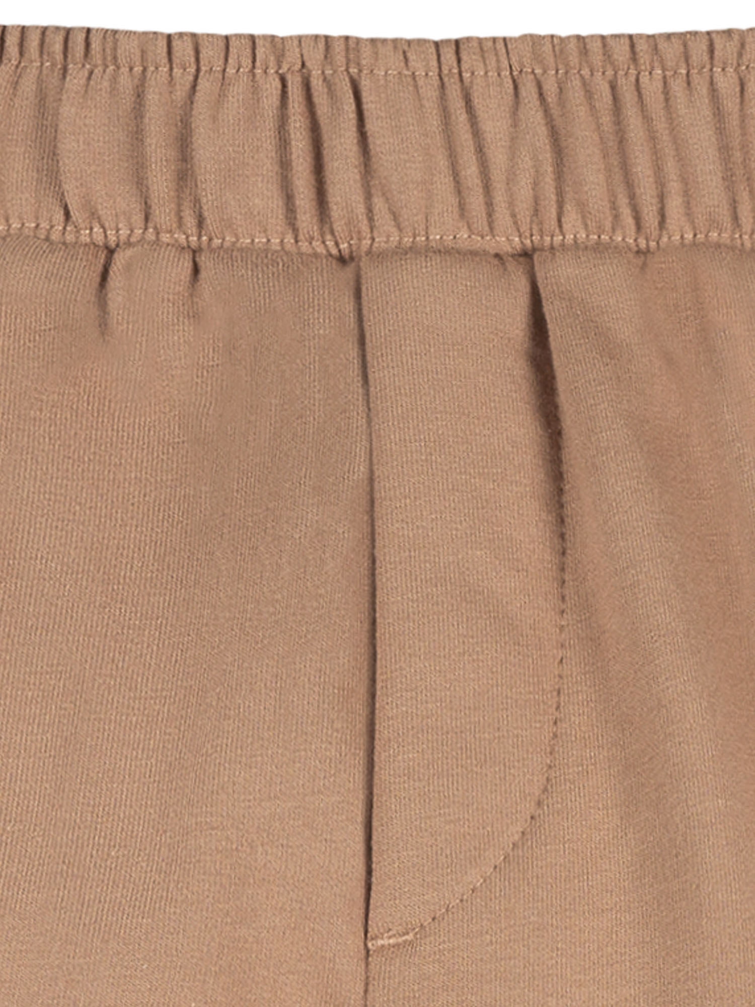 Modern Moments by Gerber Baby and Toddler Boy Organic Seamed Shorts, Sizes 0/3 Months - 5T