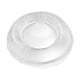 thumbnail image 2 of Almohadillas de Goma Transparentes para Muebles, 2024 Unidades, Suaves, Autoadhesivas, para Cajones y Vidrio., 2 of 2