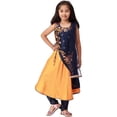 thumbnail image 3 of Ashwini Girl Salwar Suit | Indian Readymade Ethnic Churidar Salwar Suit for Kids, 3 of 3