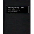 thumbnail image 1 of Montgomery Clift: A Bio-Bibliography (Bio-Bibliographies in the Performing Arts), 1 of 1