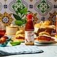 thumbnail image 6 of Lee Kum Kee Sweet & Spicy Chili Crisp Hot Honey Sauce 20 oz - Fish-Free, Shellfish-Free, Gluten-Free, 6 of 9
