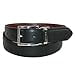 thumbnail image 3 of Tommy Hilfiger Ceinture Réversible pour Homme, Noir/brun Argent, 36, 3 of 4