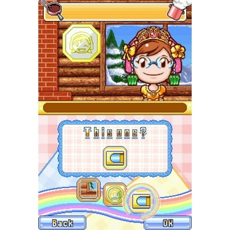 Cooking Mama 2: Dinner with Friends