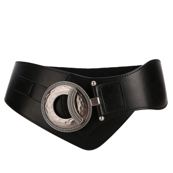Jinsinto Women's belt stretch belt elastic belt women's belt belt large size belt 60 - 80cm cm elegant women's belt stretch belt