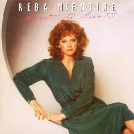 Pre-Owned - Reba McEntire - Heart to Heart (1994)