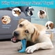 thumbnail image 4 of RUCACIO Juguetes para masticar perros, cepillo de dientes resistente y duradero para perros, 4 of 5
