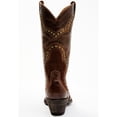 thumbnail image 5 of Idyllwind Women's Whirl Western Boot Snip Toe - BIWSP22L6 7 M  US, 5 of 7