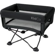 KidCo Child DreamPod Portable Travel Bassinet, Midnight