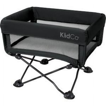 KidCo Child DreamPod Portable Travel Bassinet, Midnight