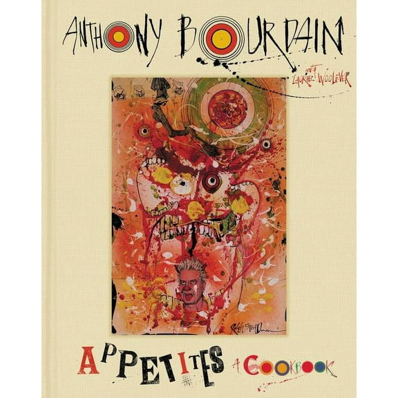 Appetites: A Cookbook (Hardcover)