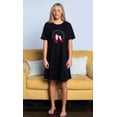 thumbnail image 4 of The Wizard of Oz Women's There's No Place Like Home Pajama Nightgown, 4 of 6