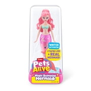 Pets Alive Magic Swimming Mermaid by ZURU