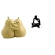 thumbnail image 1 of sujetalibros decorativos,Sujetalibros decorativos para oficina,hogar,libros pesados,Figura de lector abstracto,Estatua de pensador abstracto,arte,manualidades,decoraciones,Figuras humanas, 1 of 8