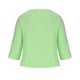 thumbnail image 5 of Blusa de manga larga suelta con cuello redondo de color sólido informal a la moda para mujer Pompotops FGAJ5469, 5 of 8