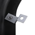 thumbnail image 7 of Ikon Motorsports Compatible with 92-95 Civic EG 2Dr Coupe 3Dr Hatchback OE Style Front Bumper Lip - Polyurethane PU, 7 of 7