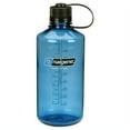 thumbnail image 2 of Nalgene Tritan Narrow Mouth BPA-Free Water Bottle, Woodsman, 32 oz, 2 of 7