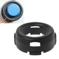 thumbnail image 3 of 1Pc Bump Trimmer Head Tap Housing Cover Eyelets For Husqvarna T35 Line 544044402, 3 of 9