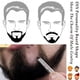 thumbnail image 2 of Pluma para esculpir el cabello, aceite mágico, cabezal para cortar el cabello, navaja de acero para peinado de hombre, juego de cuchillas para cortar el cabello, 2 of 3