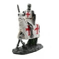 thumbnail image 2 of Crusader Knight, 2 of 3