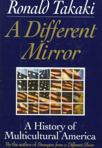 Pre-Owned Different Mirror: A History of Multicultural America (Hardcover) 0316831123 9780316831123