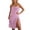 Rose Gold, variant on Towel Robe For Women Lightweight Quick Drying Spa Robe Shower Wraps Cotton Blend Bathrobes With Pockets For Swimming