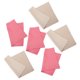 thumbnail image 5 of unbranded 6Ud Toallas Multiusos Microfibra Para Limpieza De Cocina En Colores Variados, 5 of 7