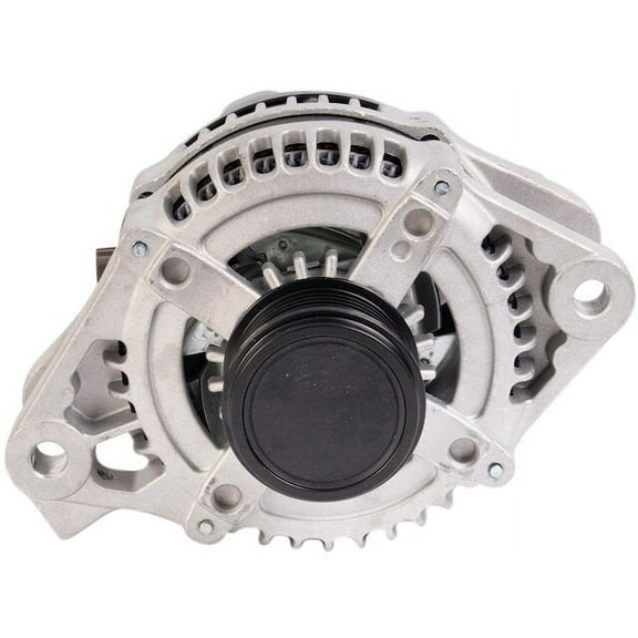 Alternator - Compatible with 2006 - 2013 IS250 Sedan 2007 2008 2009 2010 2011 2012