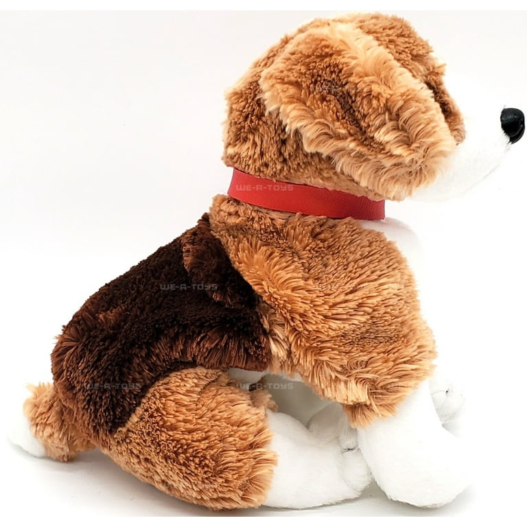 Side-Kick Beanie Baby Beagle Plush by Ty 2002 - Walmart.com
