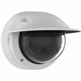 thumbnail image 3 of AXIS Panoramic P3827-PVE 7 Megapixel Network Camera, Color, Dome, White, TAA Compliant, 3 of 4
