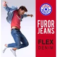 thumbnail image 5 of Pantalón Furor De Mezclilla Stretch Para Hombre Marshal, 5 of 5