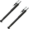 thumbnail image 4 of Detroit Axle - Struts Shocks Kit for Toyota 2010-2015 Prius, Front Struts Sway Bar Links Rear Shocks 2012 2014 Replacement Suspension, 4 of 5