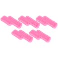 thumbnail image 4 of Moldes de silicona Ticfox de feliz Cumpleaños 5 piezas alfabeto, 4 of 12