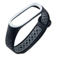 thumbnail image 1 of Correa Para Xiaomi Mi Band 3 4, Silicon Premium Colores, 1 of 1
