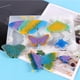 thumbnail image 5 of Molde para colgante de mariposa DIY, molde para hacer decoración colgante de mariposa, molde para manualidades DIY, 5 of 5