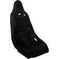 thumbnail image 4 of RCI Seat Cover 8001S High Back; RCI Logo; Vinyl With Foam Padding; Black; Single, 4 of 4