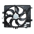 thumbnail image 1 of Motoventilador Nissan Versa 2012 2013 2014 2015 2016 2017 2018 2019 Genérica Motoventilador, 1 of 4