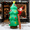 9ft Santa Ladder, variant on Magotan 5ft Christmas Inflatables Outdoor Decoration Snowman Christmas Blow Ups with Built in LED Lights Xmas Garden Yard Lawn Decoration