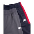 thumbnail image 3 of Chándal New Balance para niños, tejido gofrado, térmico, 8-20, tallas 14-16, 3 of 7